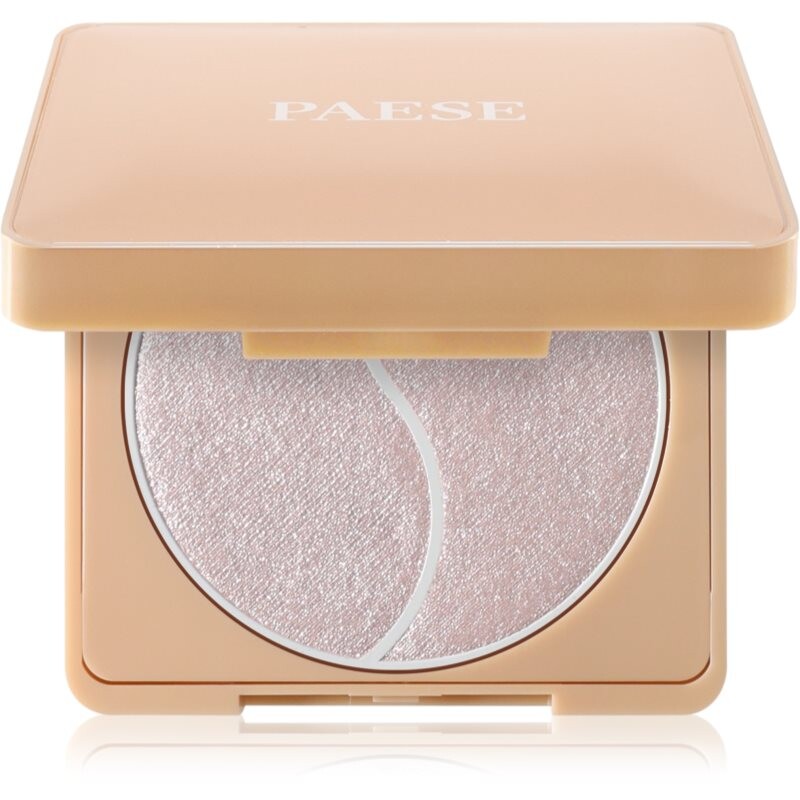 Paese Wonder Highlighter highlighter shade frosted rose 6.5 g