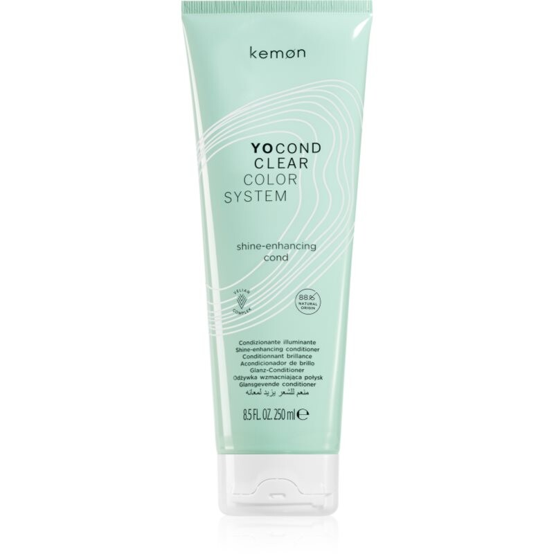 Kemon Yo Cond conditioner for hair 250 ml