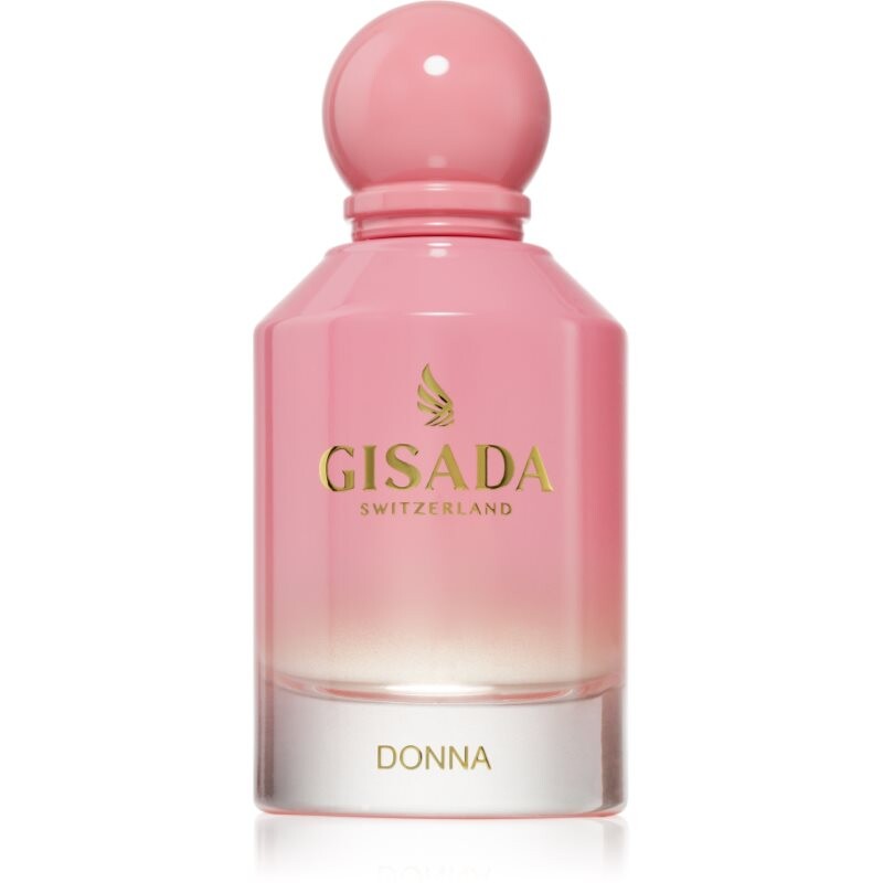Gisada Donna eau de parfum for women 50 ml