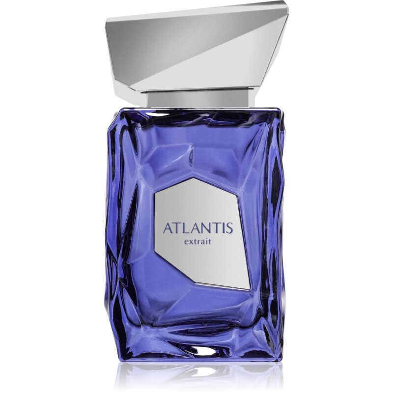 French Avenue Atlantis Extrait perfume extract unisex 100 ml