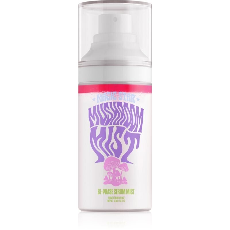 Jeffree Star Cosmetics Psychedelic Circus leave-in serum spray for the face 55 ml