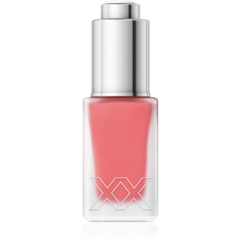 XX by Revolution BLUSH TINT liquid blusher shade Rosy 9,5 ml