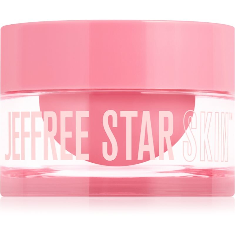 Jeffree Star Cosmetics Repair & Revive hydrating lip mask 10 g