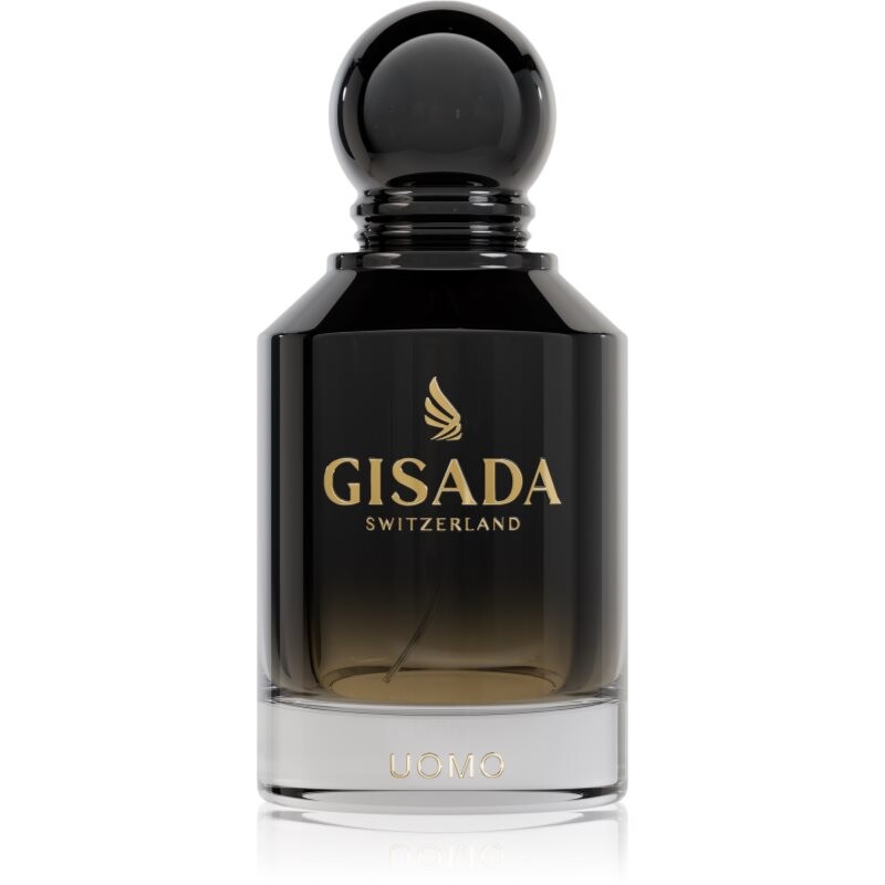 Gisada Uomo eau de parfum for men 100 ml