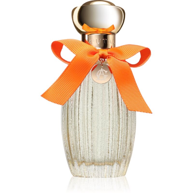 GOUTAL Le Temps des Rêves Life in Orange eau de toilette for women 100 ml