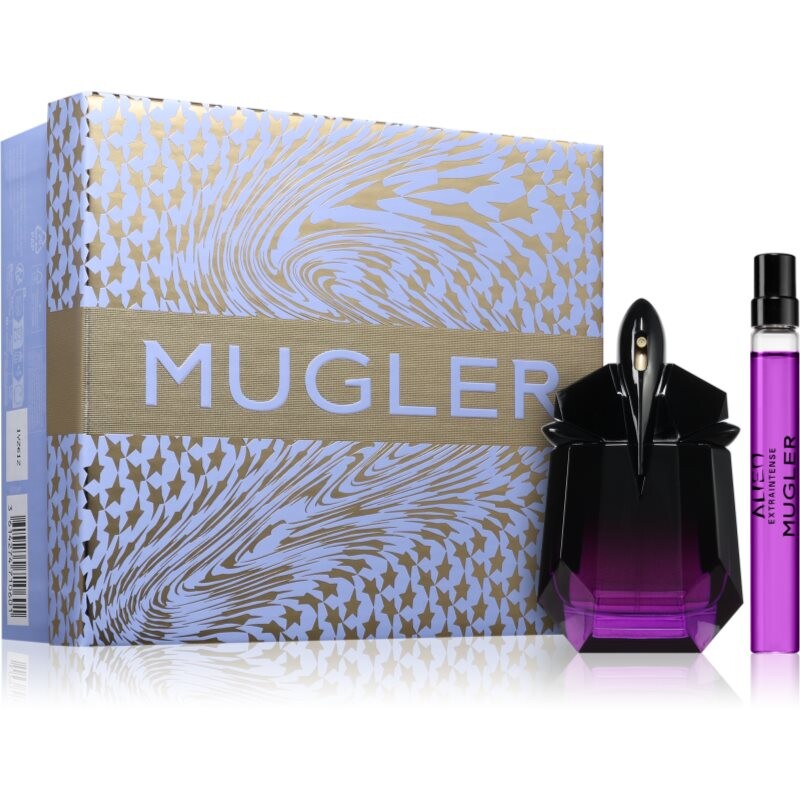 Mugler Alien Extraintense gift set