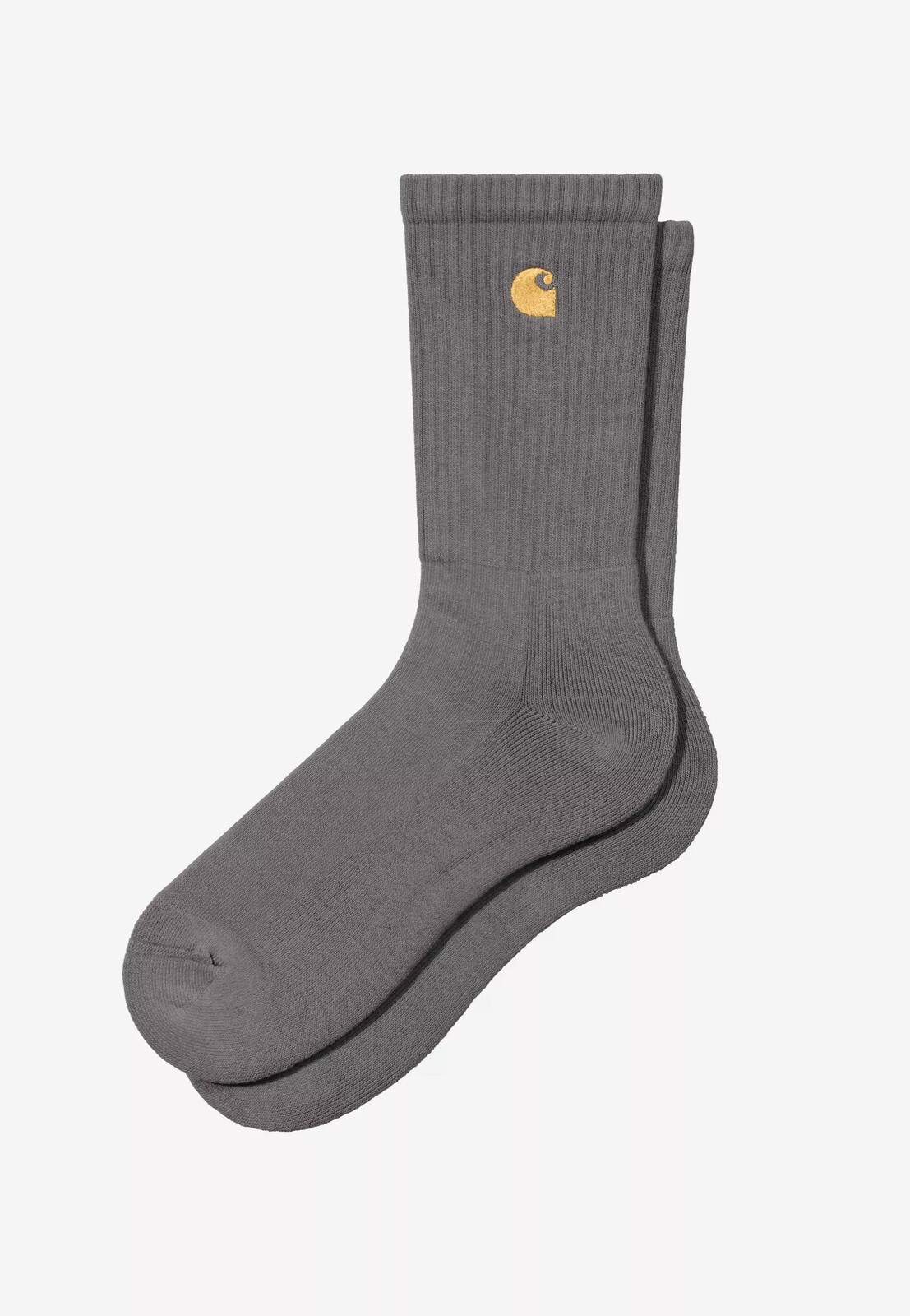 Carhartt WIP - Chase Porphyry/Gold - Socks