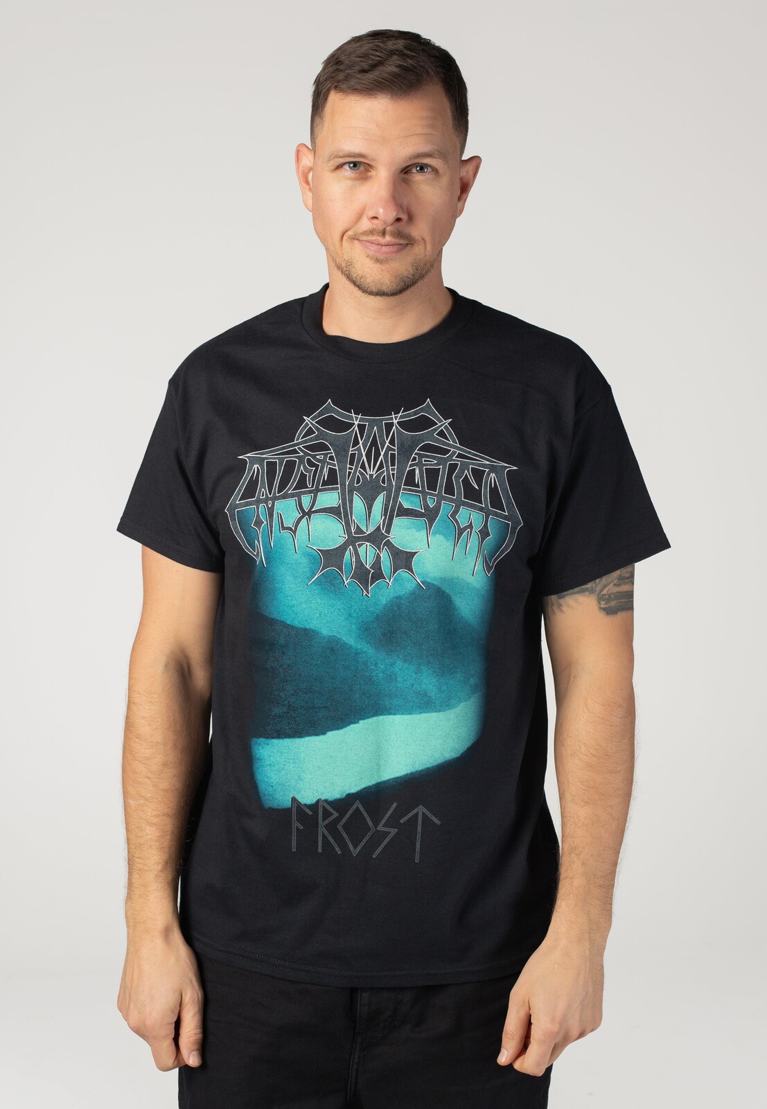 Enslaved - Frost - T-Shirt