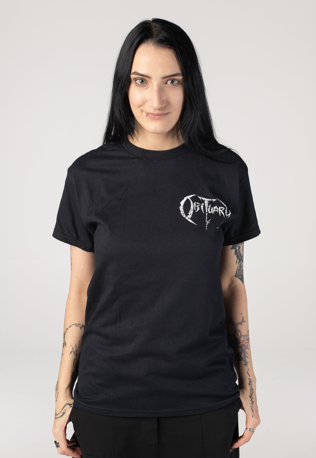 Obituary - Florida Death Metal - T-Shirt