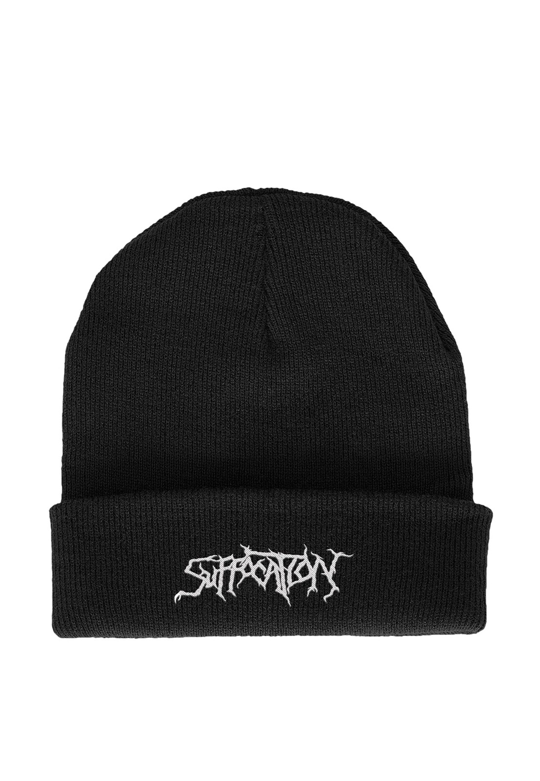 Suffocation - Logo - Long Beanie