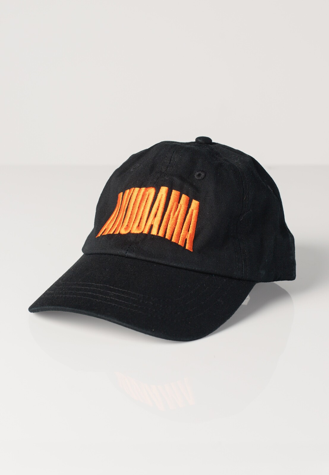 Alpha Wolf - Akudama - Snapback