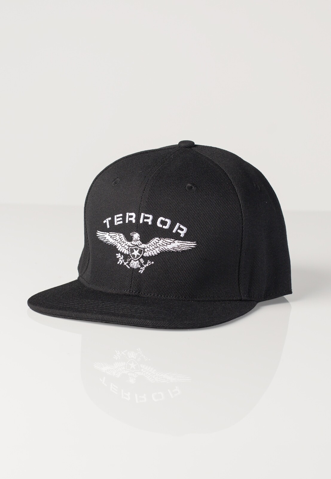 Terror - Eagle Snapback - Cap