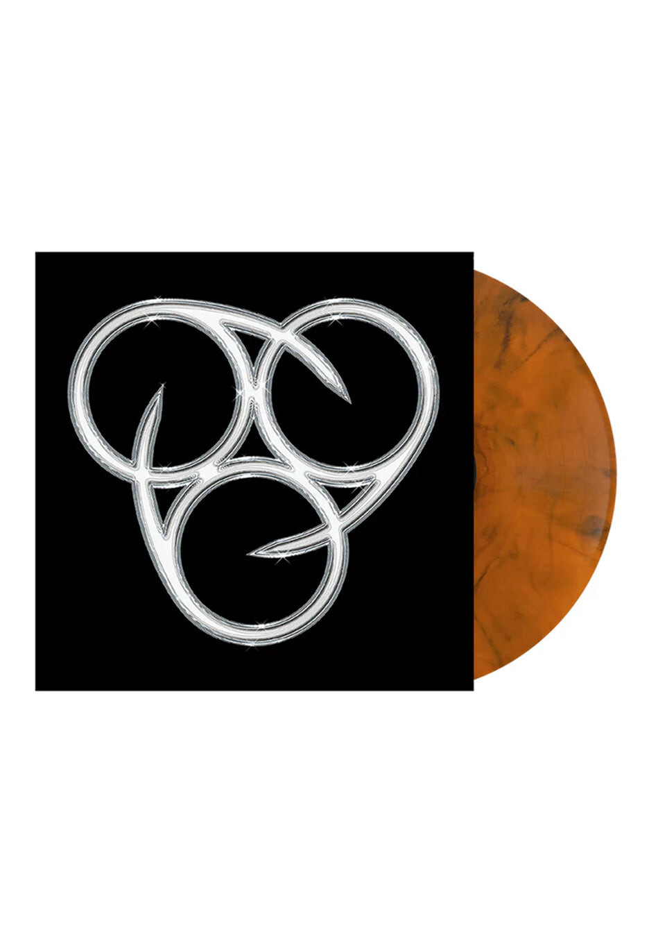 Deicide - Insineratehymn Ltd. Hellfire Smoke - Colored Vinyl