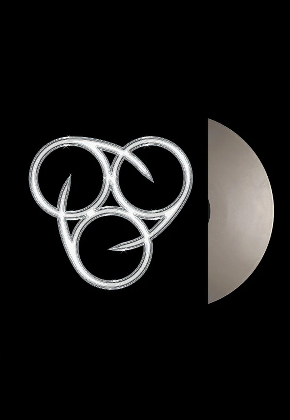 Deicide - Insineratehymn Ltd. Silver - Colored Vinyl