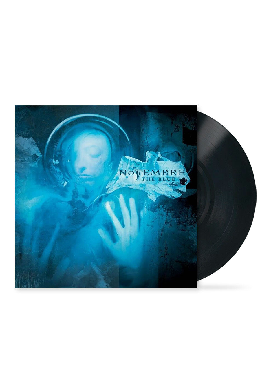 Novembre - The Blue - Vinyl