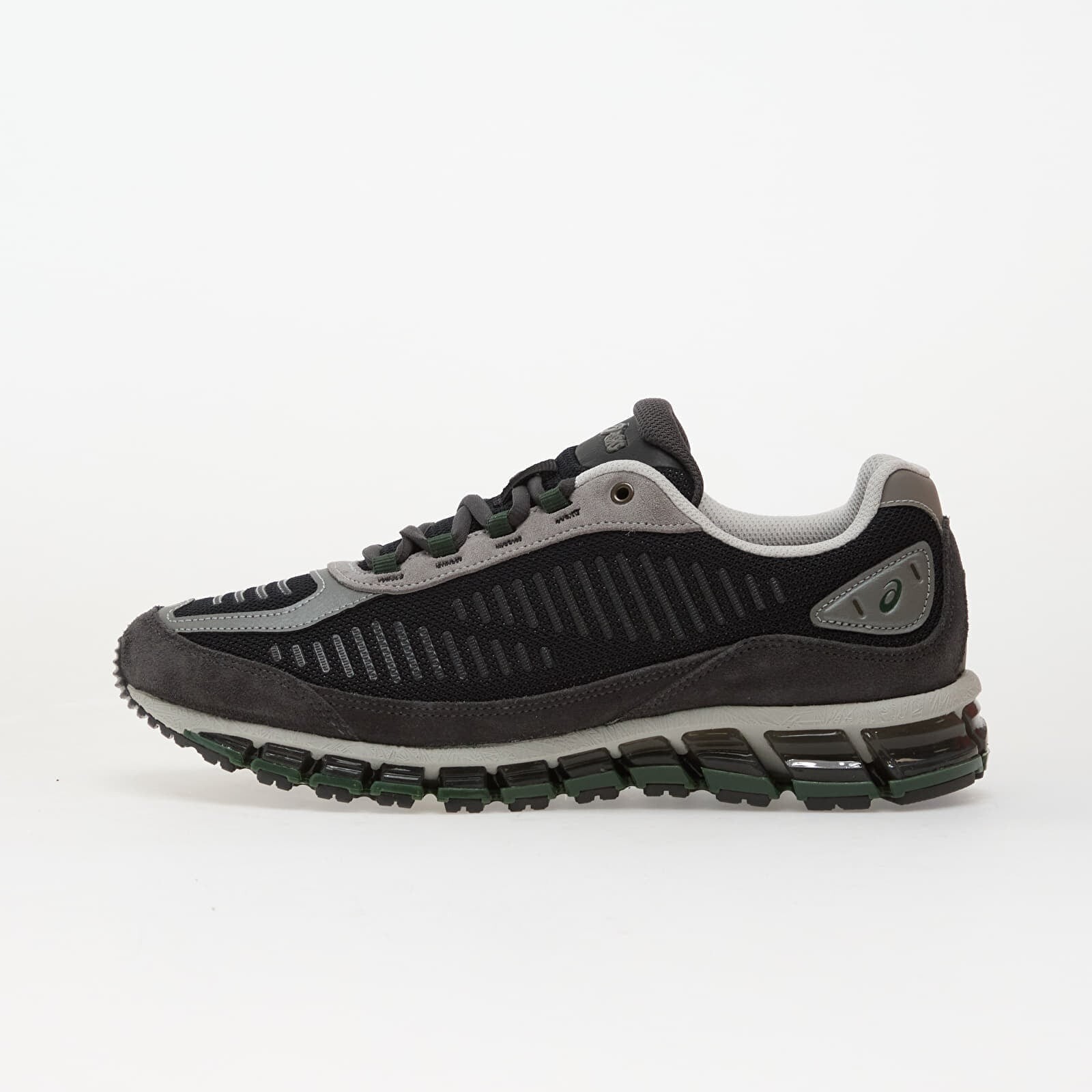 Sneakers Asics Gel-Quantum 360 I Amp Black/ Obsidian Grey UK 9