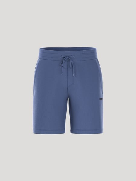 Björn Borg Borg Essential 4 Sweatshorts Blue, L