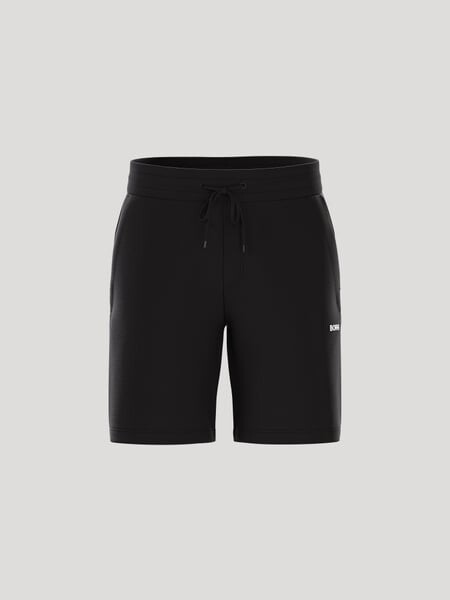 Björn Borg Borg Essential 4 Sweatshorts Black, L