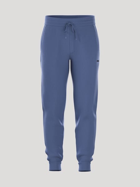 Björn Borg Borg Essential 4 Tapered Sweatpants Blue, L