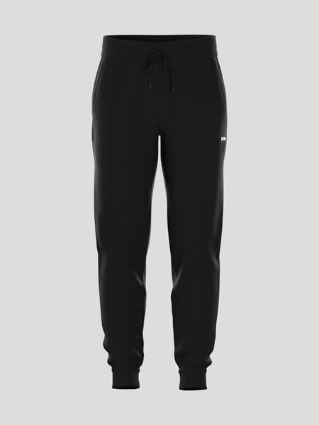 Björn Borg Borg Essential 4 Tapered Sweatpants Black, L