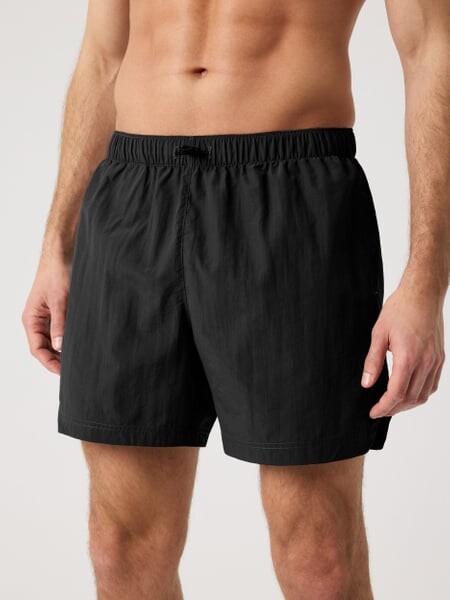 Björn Borg Borg Gym Shorts 5 Inch Black, L