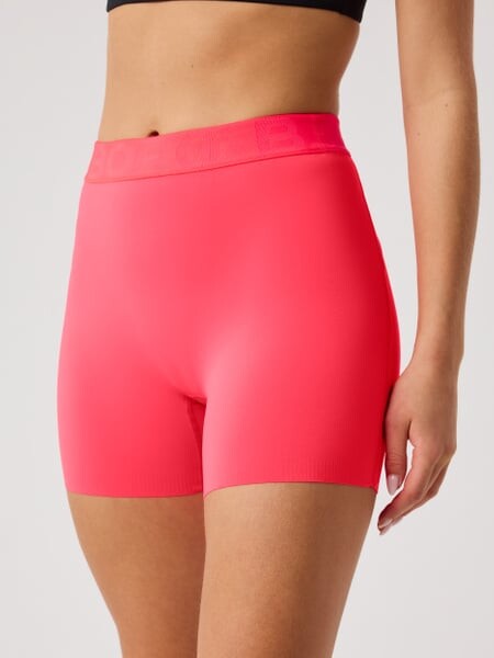 Björn Borg Borg Short Tights Pink, L