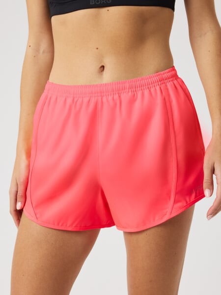Björn Borg Borg Sports Shorts Pink, L