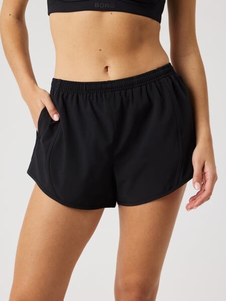 Björn Borg Borg Sports Shorts Black, L