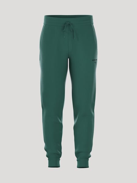 Björn Borg Borg Essential 1 Tapered Sweatpants Green, L