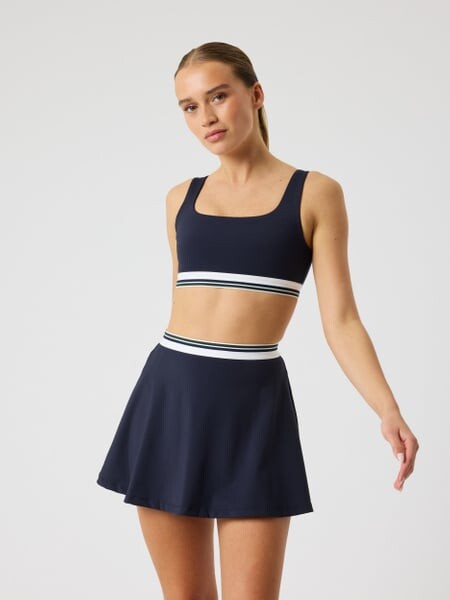 Björn Borg Ace Court Top Navy, L
