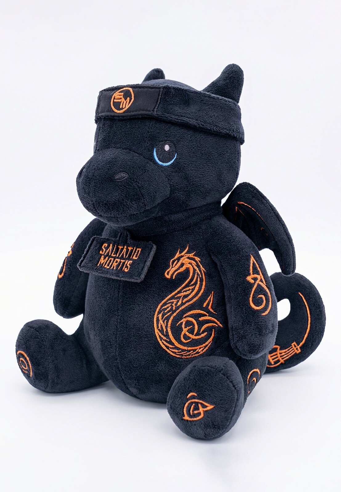 Saltatio Mortis - Dragon - Soft Toy