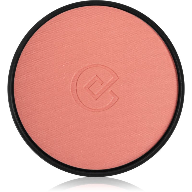 Collistar Impeccable Maxi Blush Refill blusher shade 05 Canyon 9 g