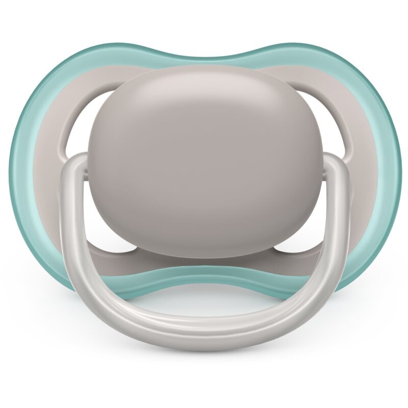 Philips Avent Ultra Air SCF354/01 18 m+ dummy Neutral 1 pc