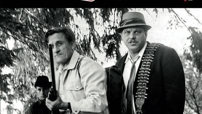 Night of the Living Dead, Revenance: 4