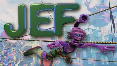 JEF