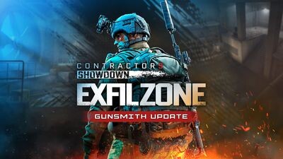 Contractors Showdown : ExfilZone