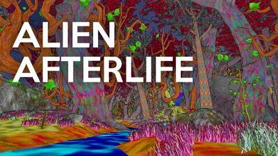 AlienAfterlife