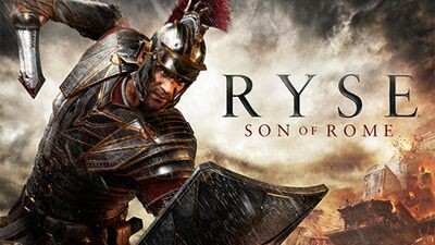 Ryse: Son of Rome