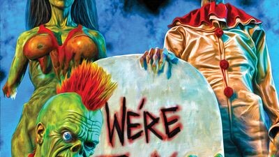 Return of the Living Dead #1