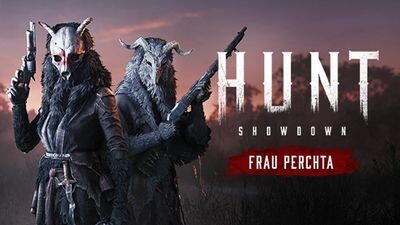 Hunt: Showdown 1896 â Frau Perchta