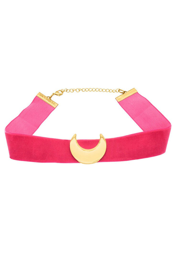 Sailor Moon - Sailor Moon - Choker