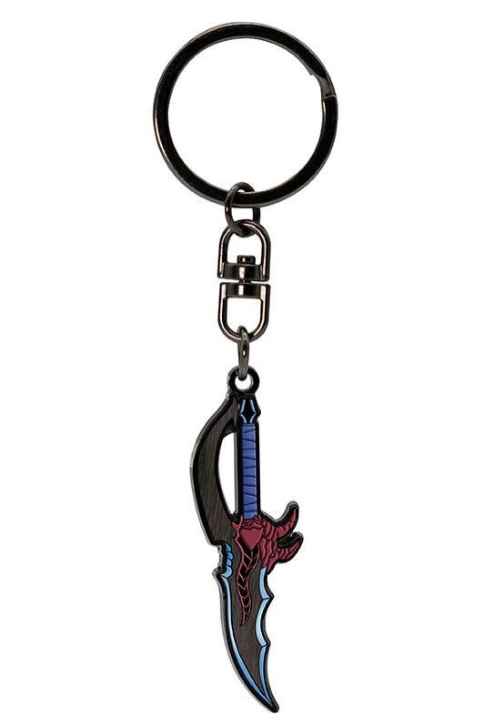 Solo Leveling - Kasaka's Venom Fang - Keychain