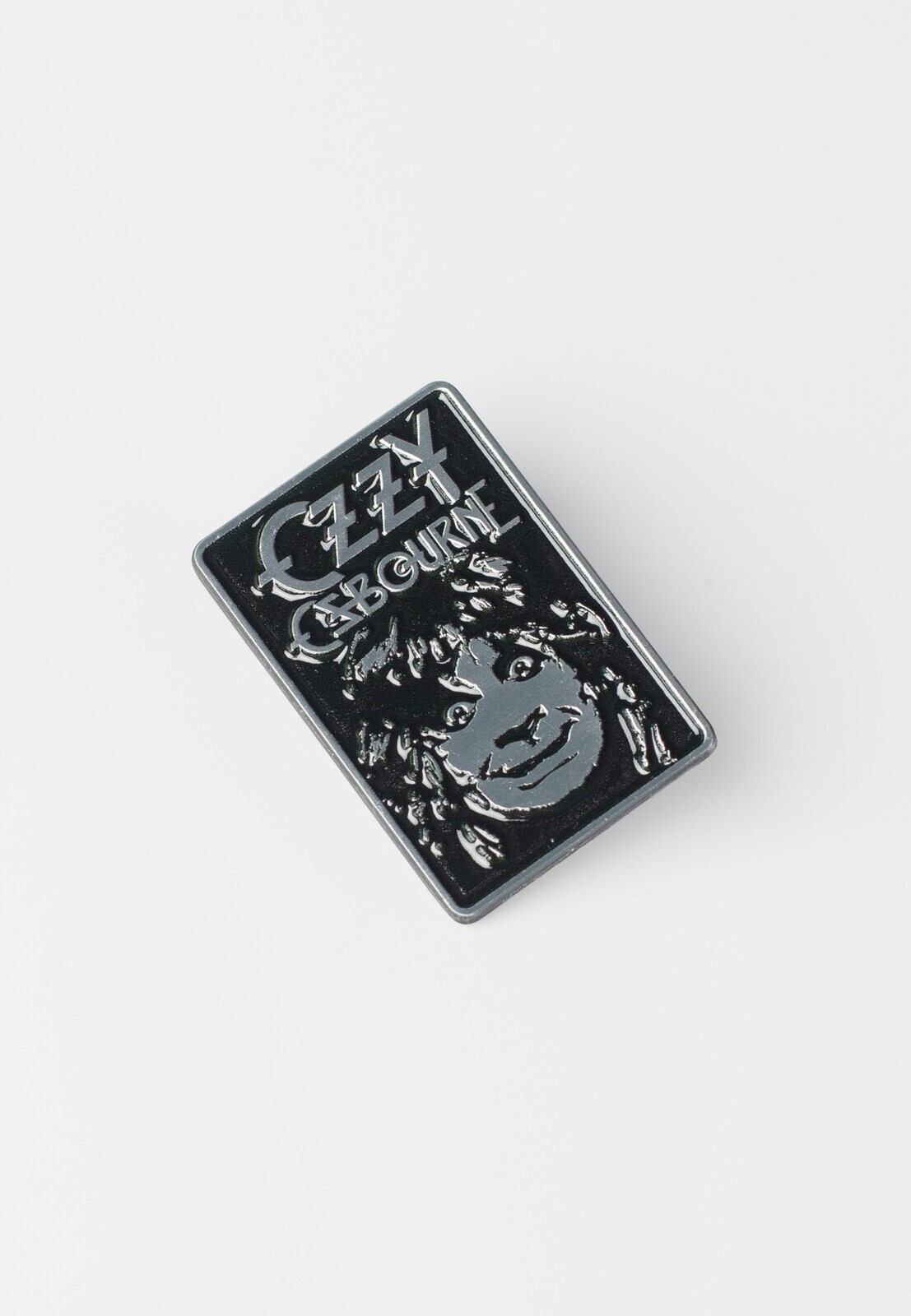 Ozzy Osbourne - Madman - Pin