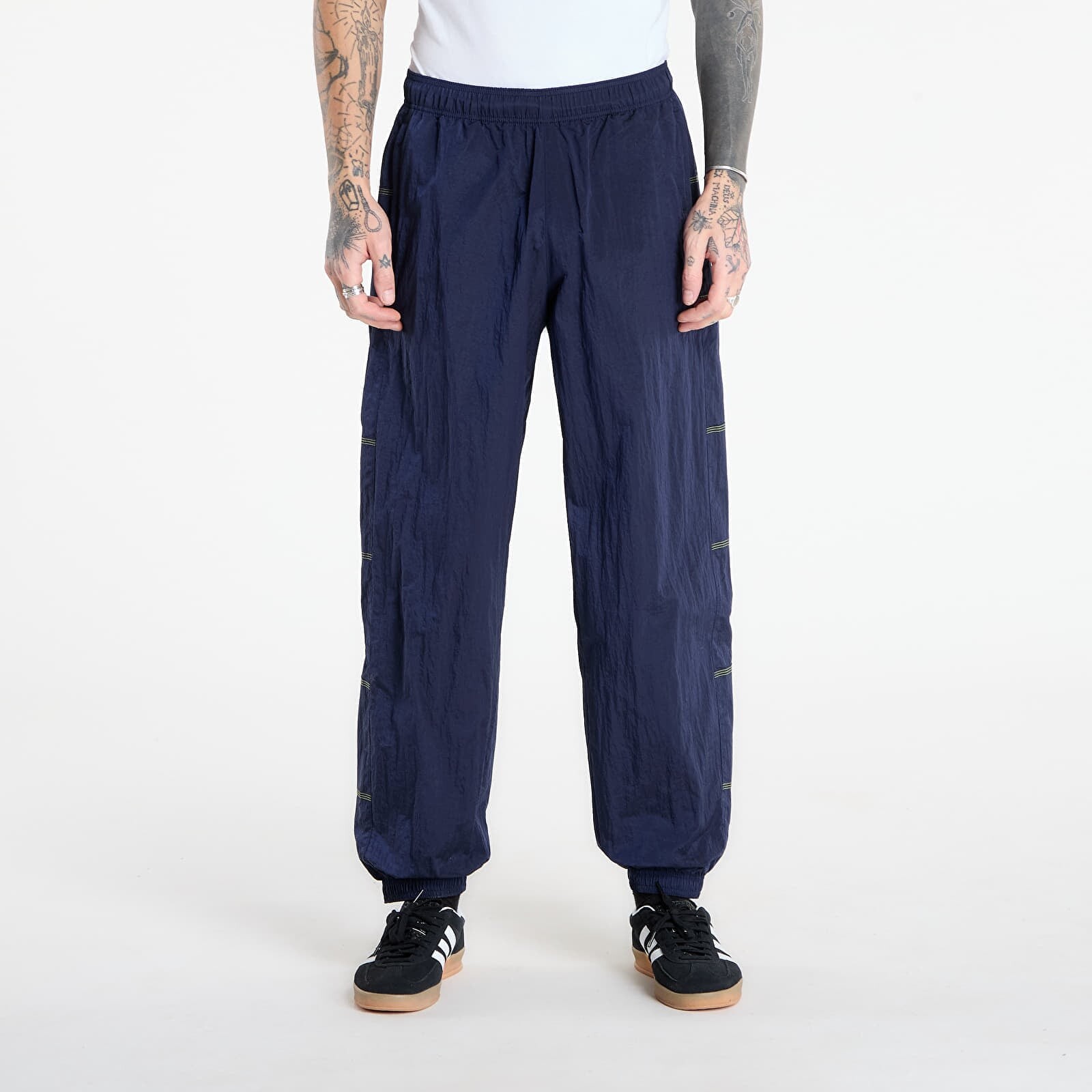 Pants adidas Eqt Track Pants Irdscnt Night Indigo XL