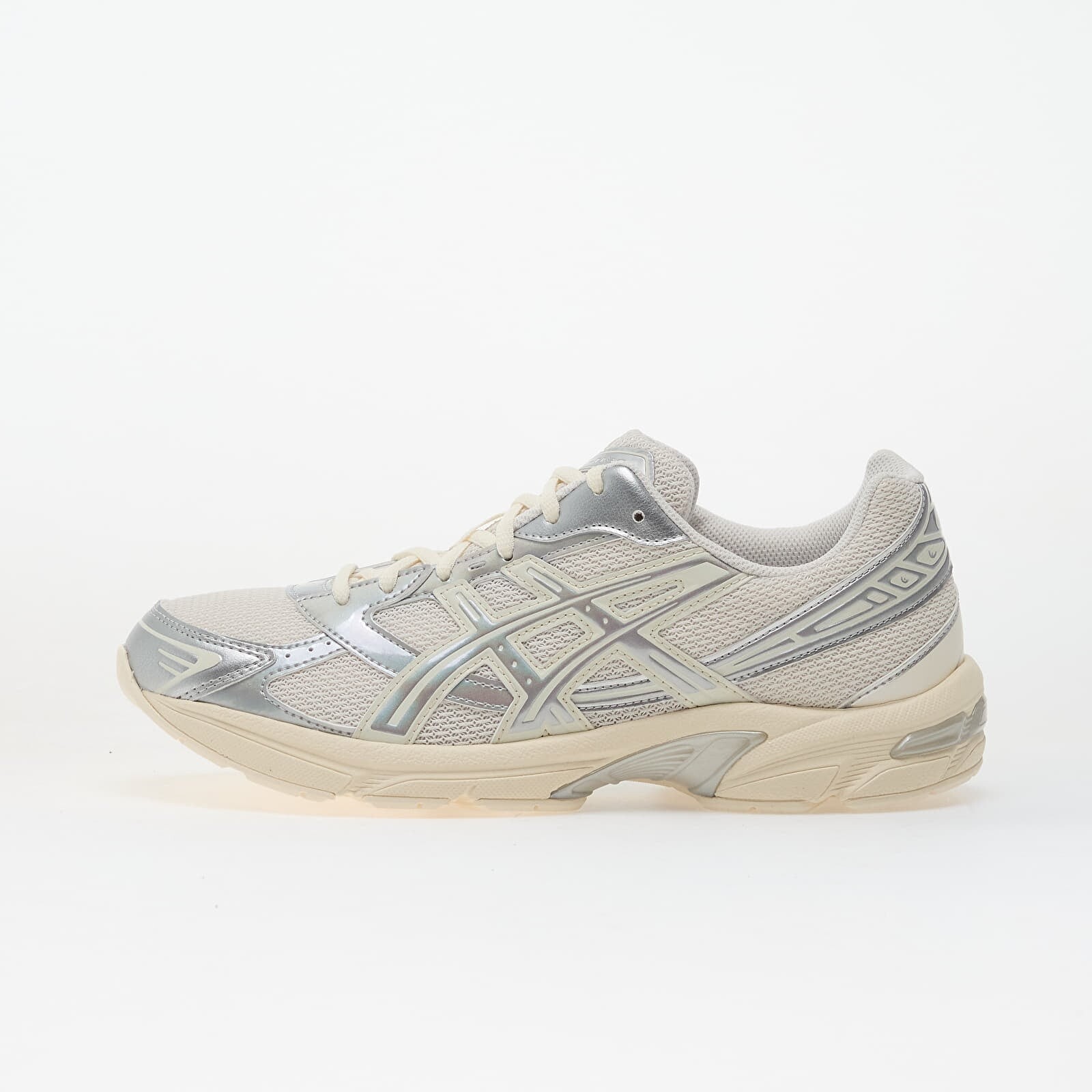 Sneakers Asics Gel-1130 Cream/ Pure Silver UK 10.5