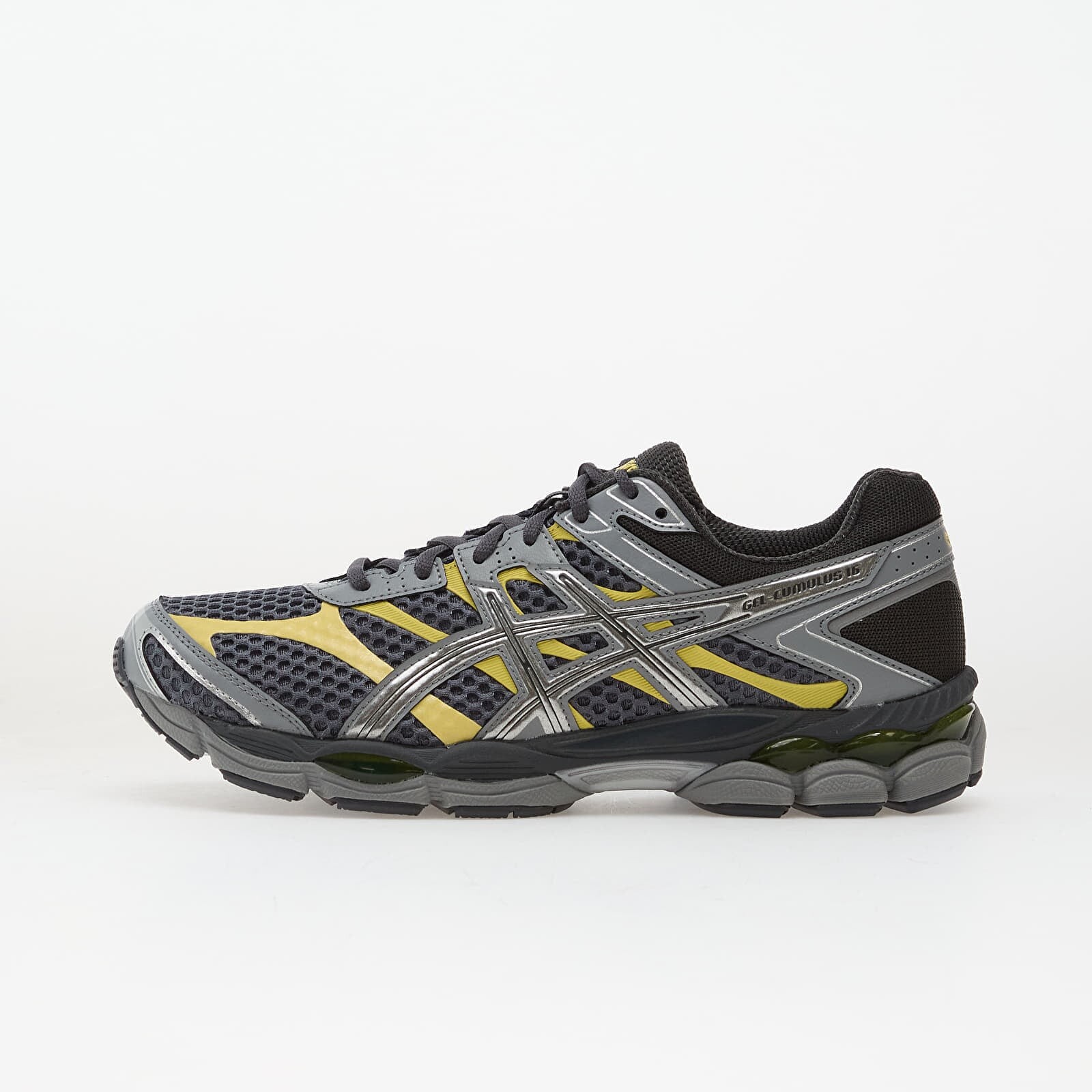 Sneakers Asics Gel-Cumulus 16 Carrier Grey/ Pure Silver UK 7