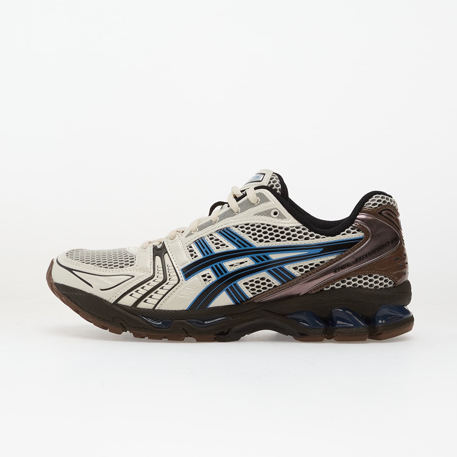 Sneakers Asics Gel-Kayano 14 Cream/ Blue Coast UK 7.5