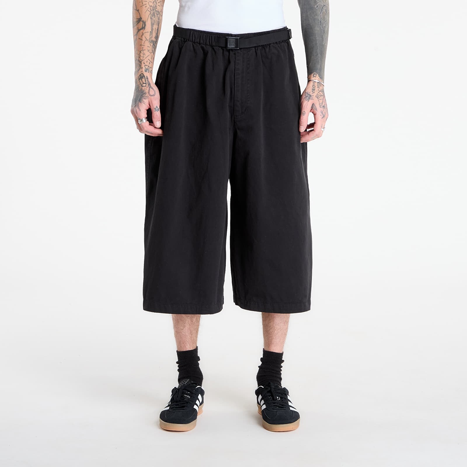 adidas Eqt short Black XL