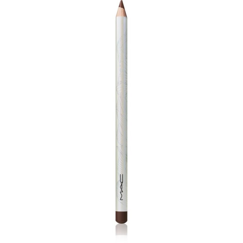 MAC Cosmetics Metamorphosis Spring Collection lip liner shade Chestnut 1.45 g