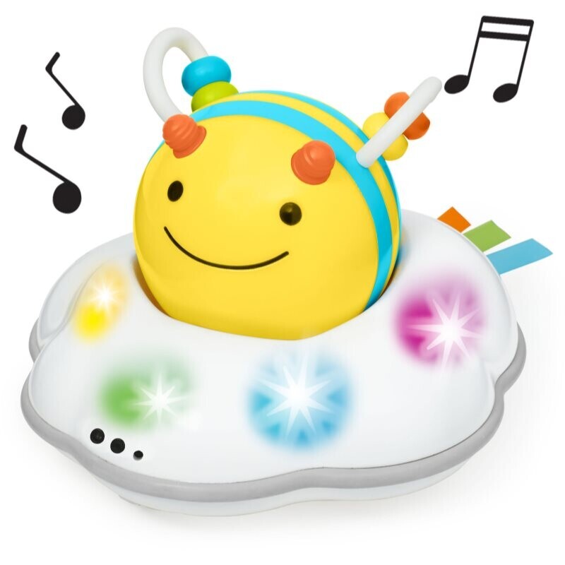 Skip Hop Explore&More musical toy 5m+ 1 pc